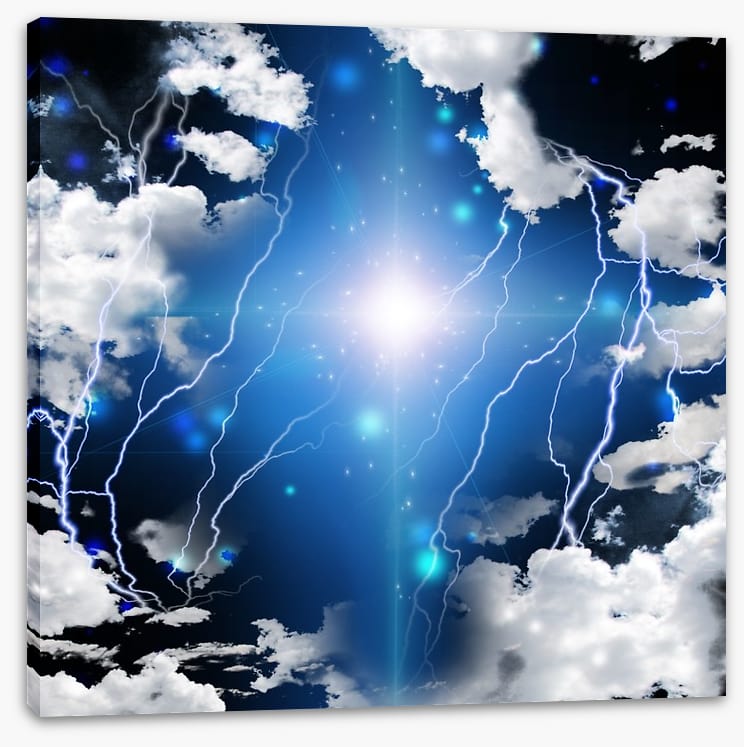 Light of the world