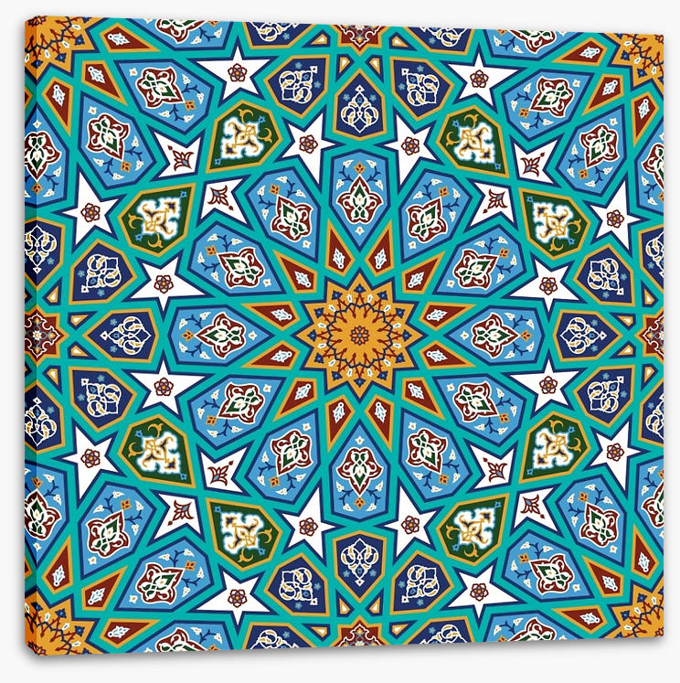 Islamic Art