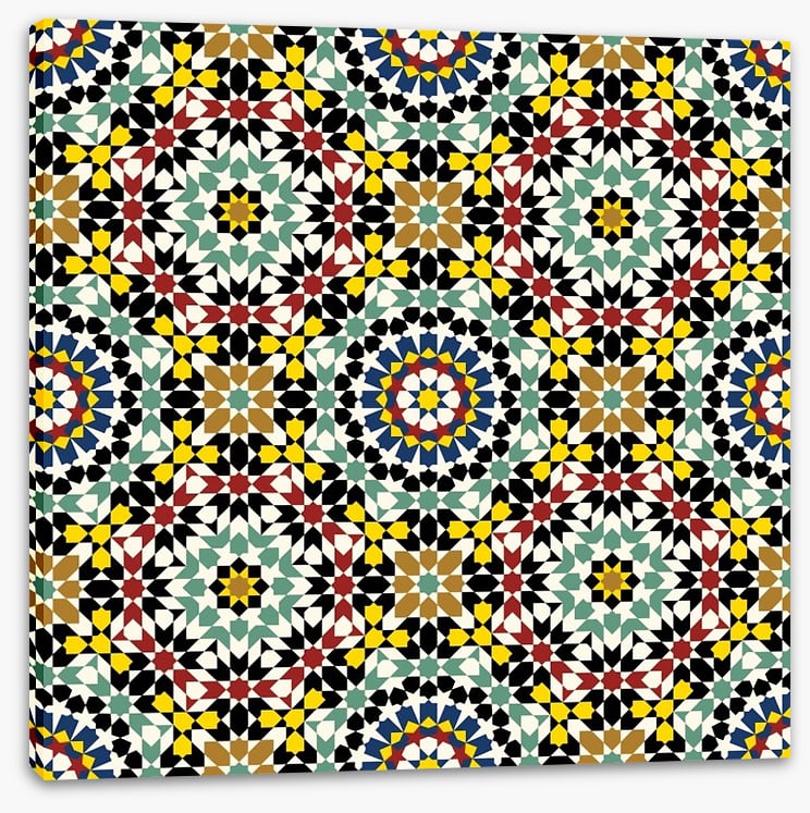 Islamic Art