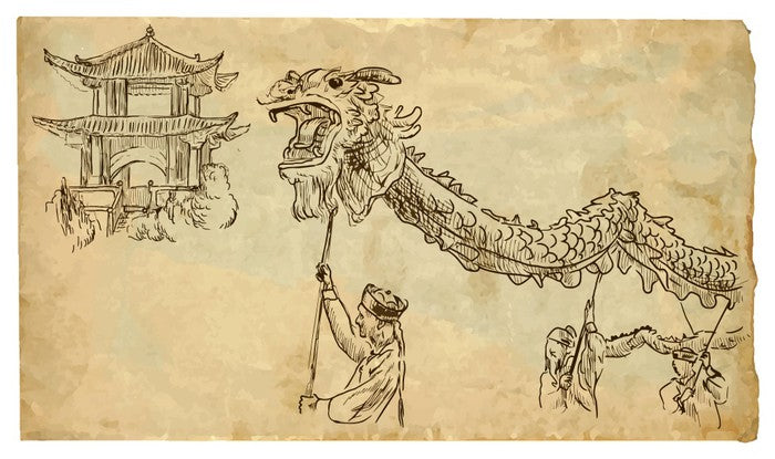 Dragons