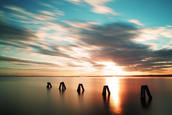 Sunsets / Rises