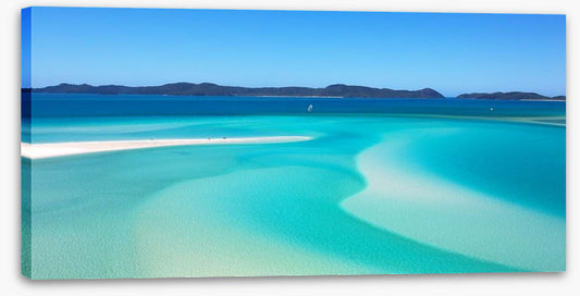 Whitehaven Beach