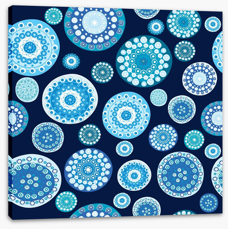 Jellyfish dream