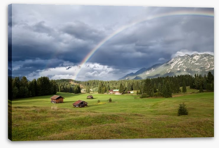 Rainbows