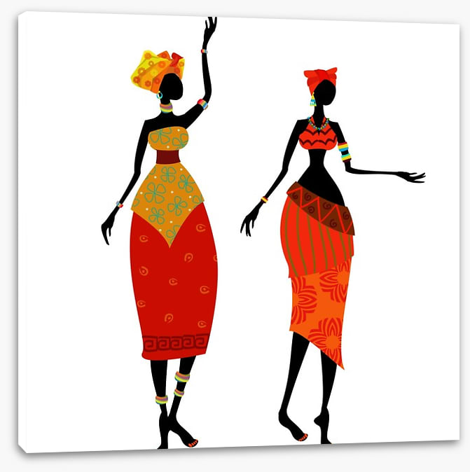 Tribal expression