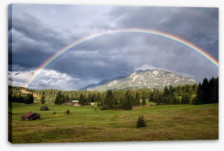 Rainbows