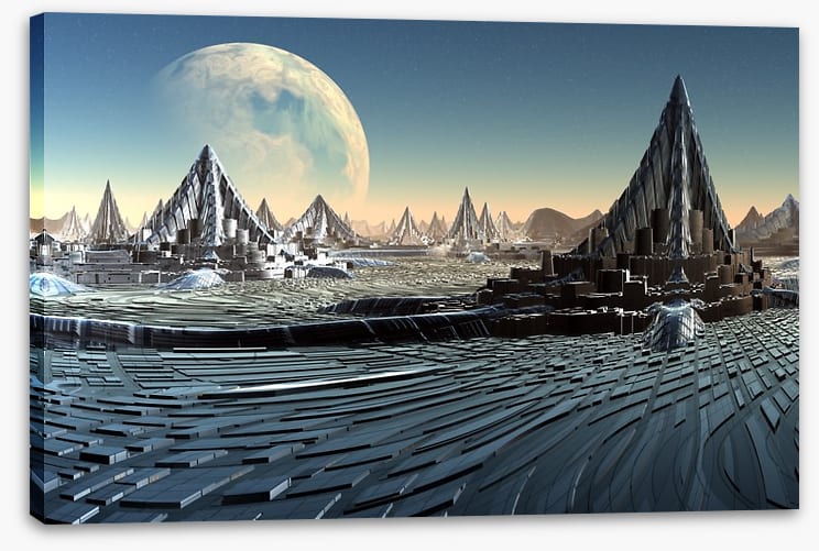 Sci-Fi