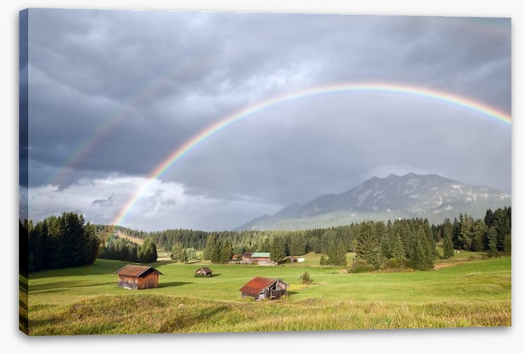 Rainbows