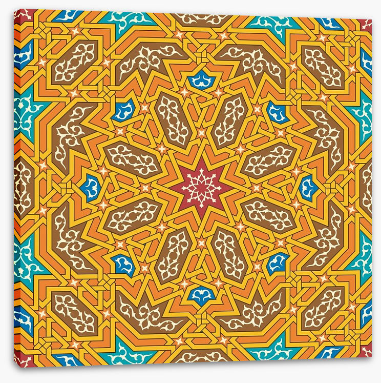 Islamic Art