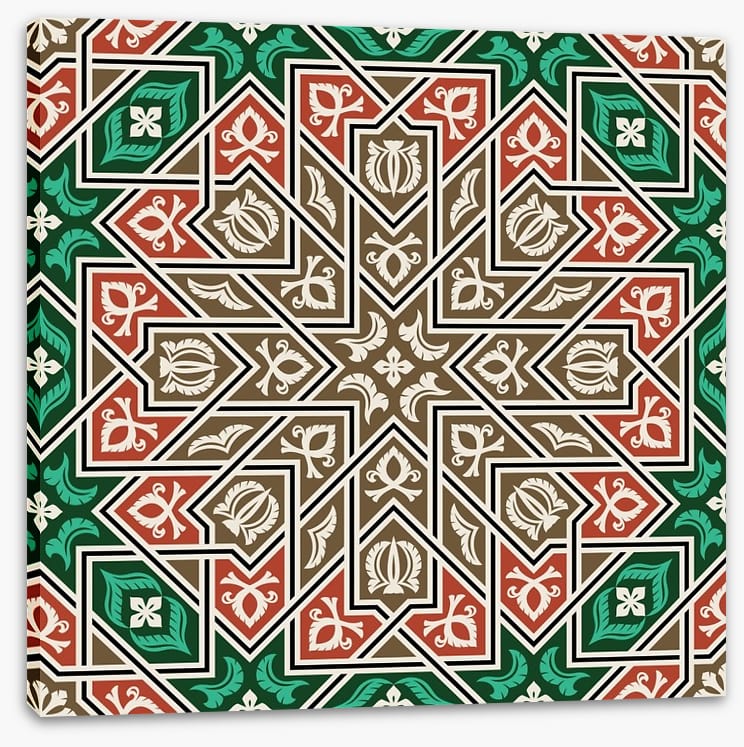 Islamic Art