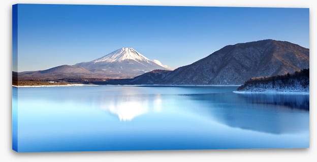 Motosu mirror