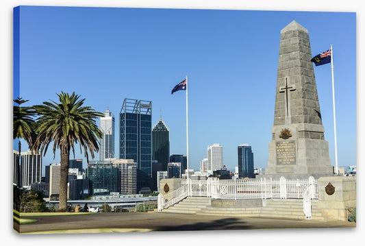 Perth