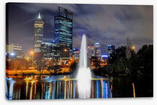 Perth