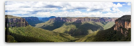 Grose Valley, Blue Mountains