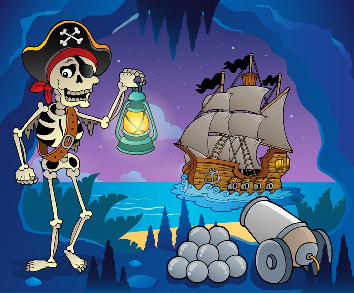 Pirates