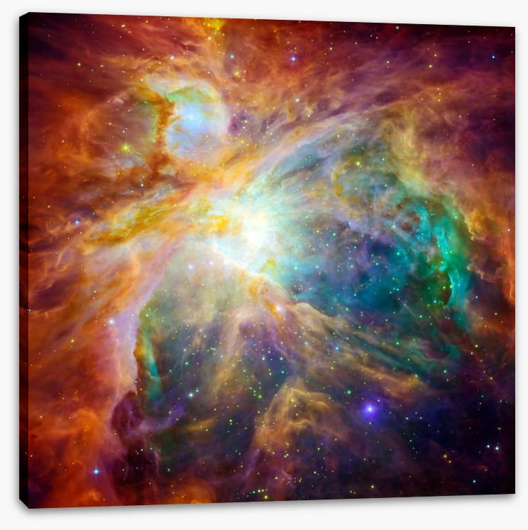 Orion Nebula