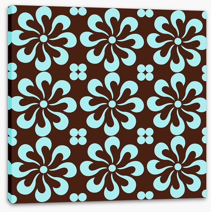 Retro baroque