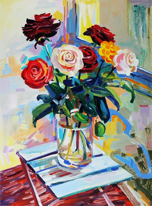 Still Life