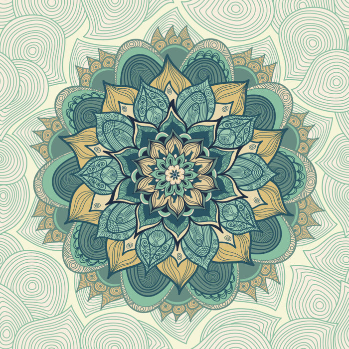 Lotus layers