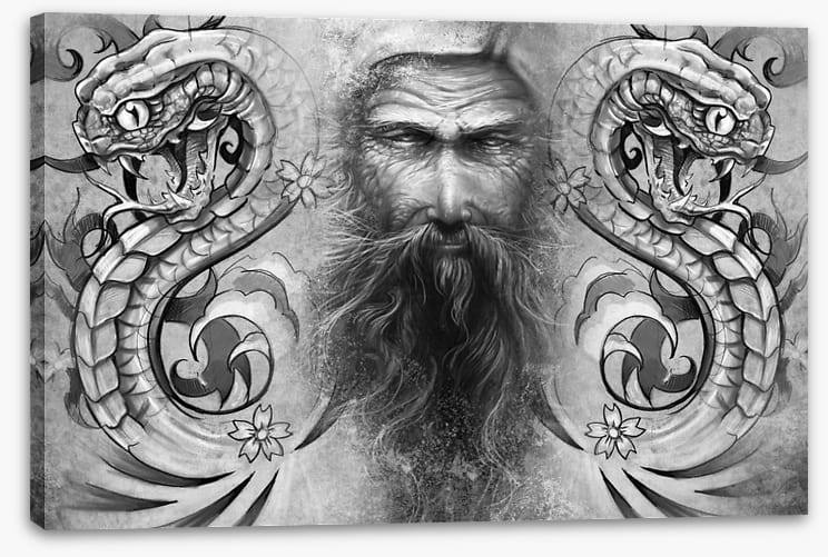 Dragons