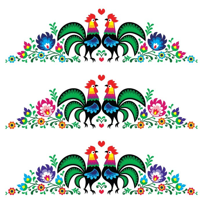 Folk Art