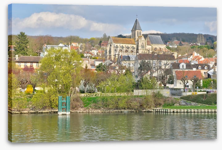 Village