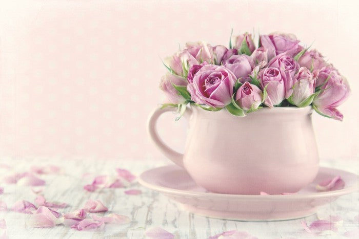 Antique roses
