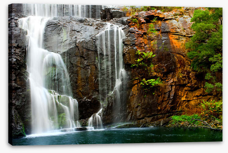 Waterfalls