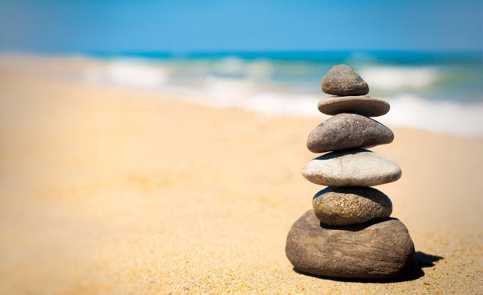 Perfect peace