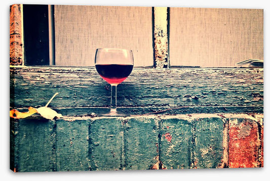 A Beaujolais in Paris