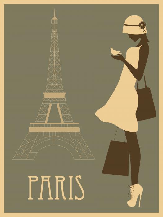 Chic Paris
