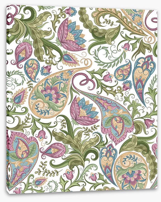 Forever in the garden