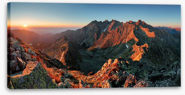 Mountains