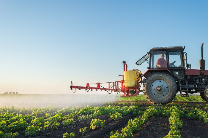 Agriculture