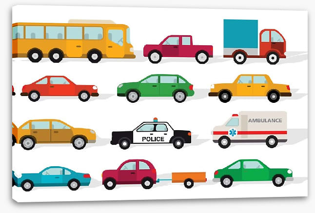 Transport