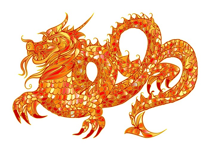 Dragons
