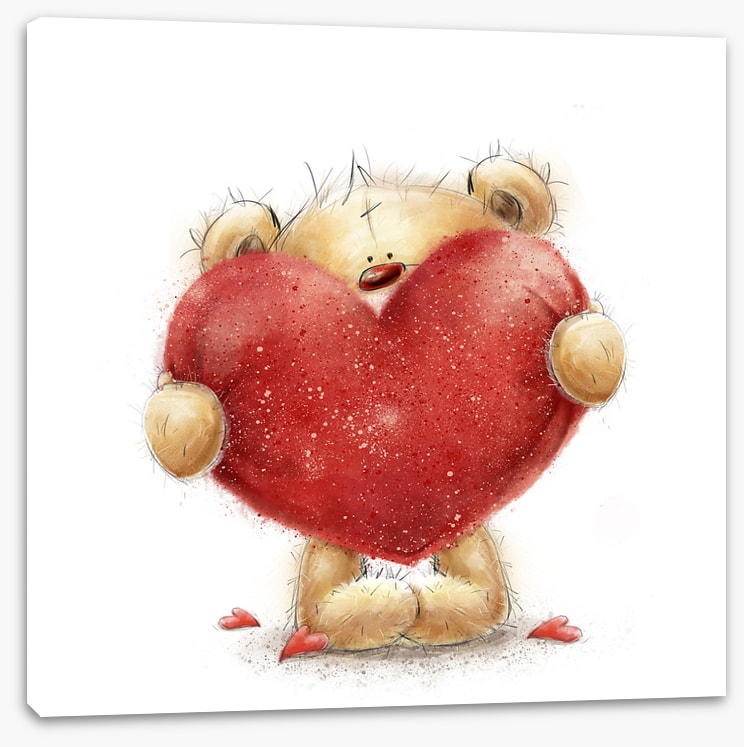 Teddy Bears