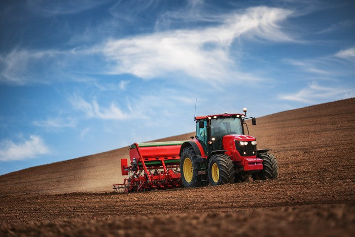 Agriculture