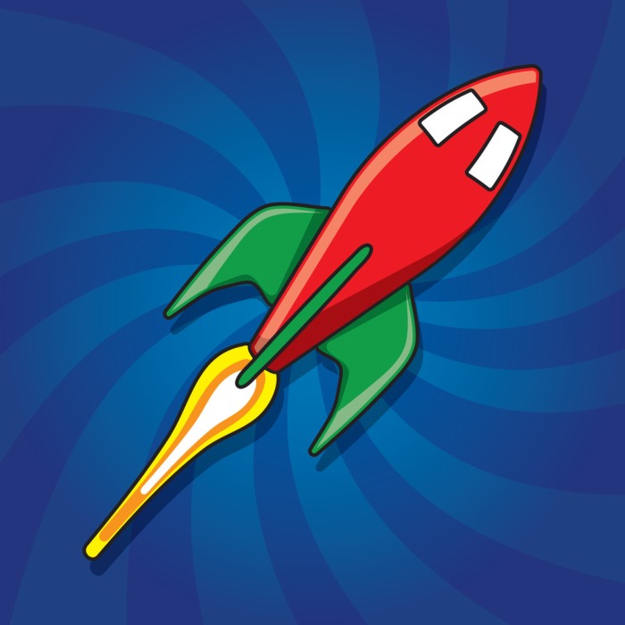 Rockets and Robots
