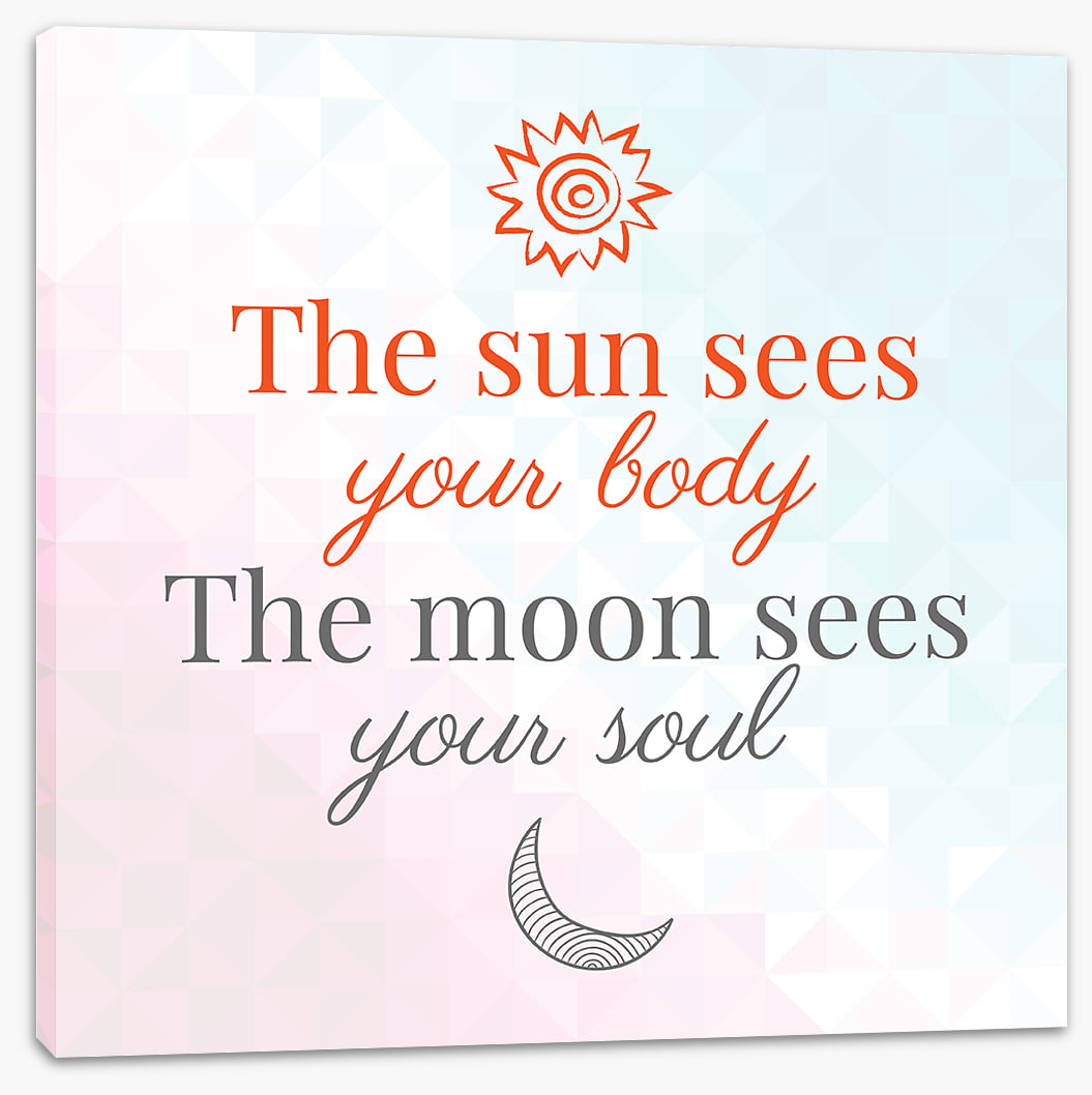 Body and soul