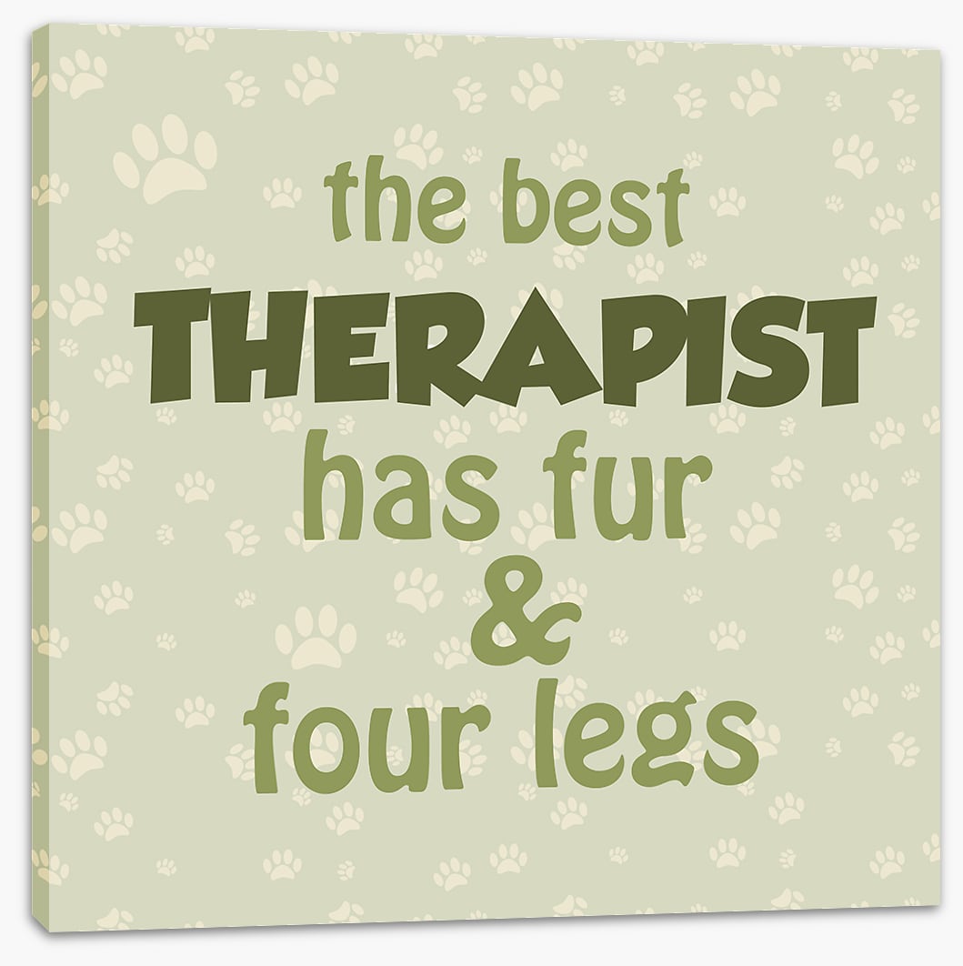 The best therapist