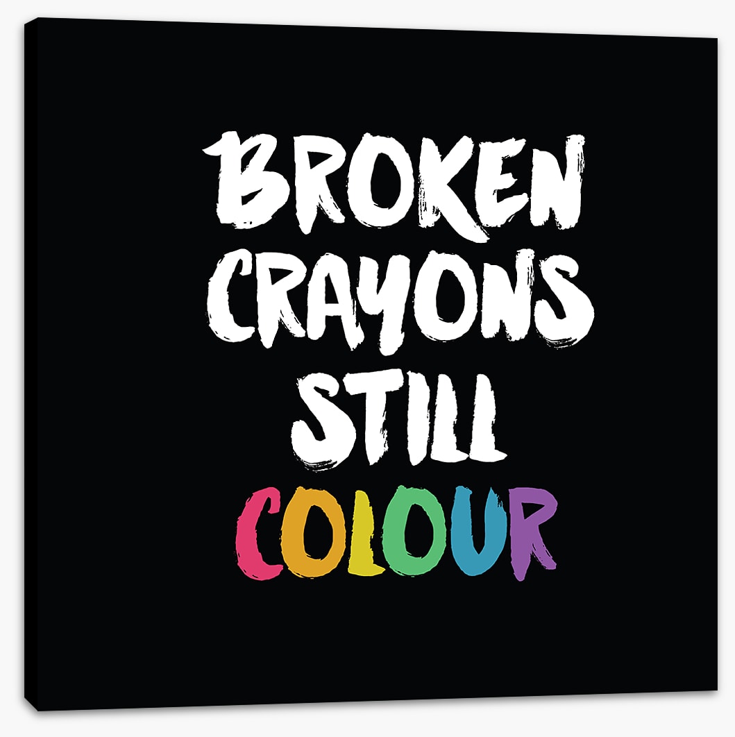 Still colour