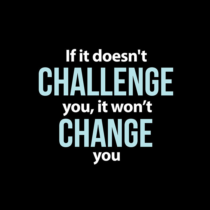 Challenge