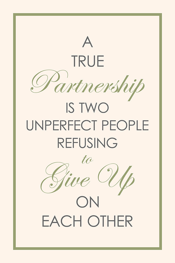 Partnership