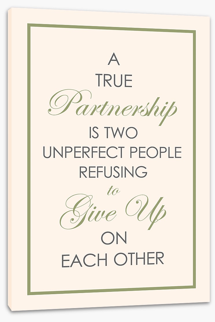 Partnership
