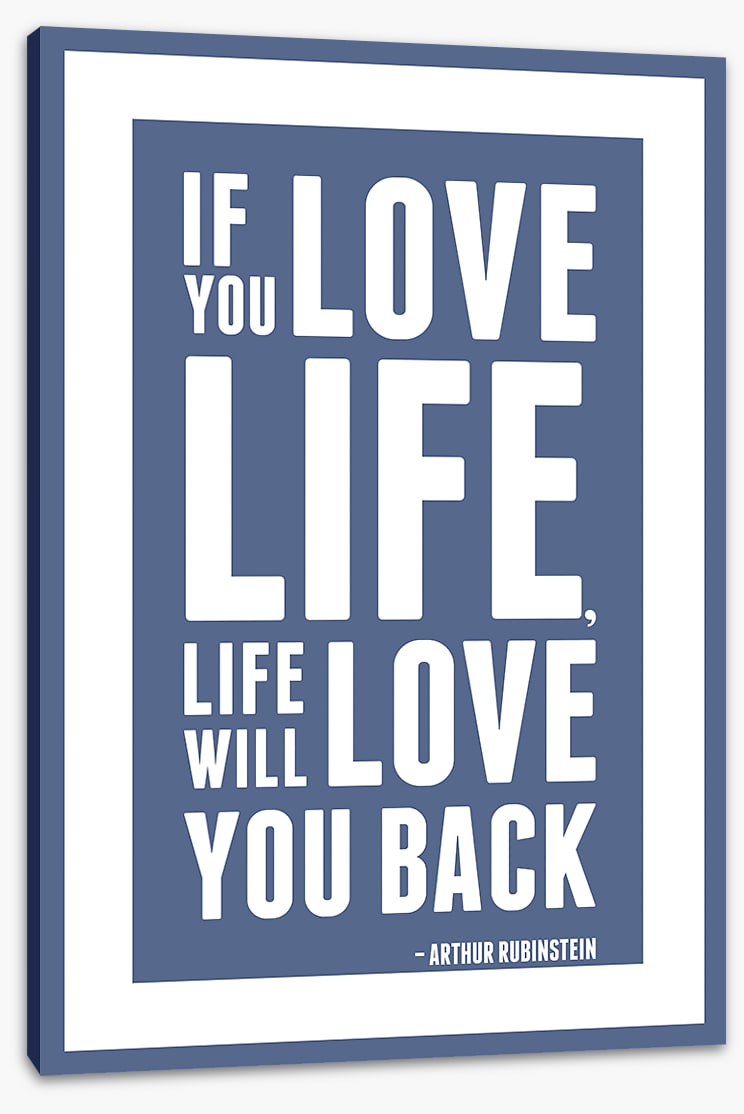 Love life