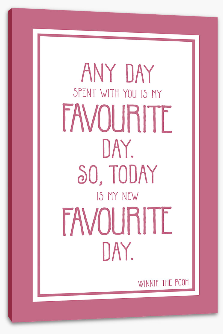 Favourite day