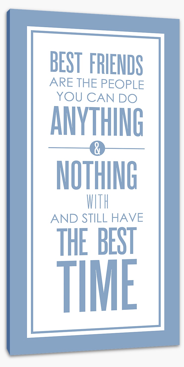 The best time