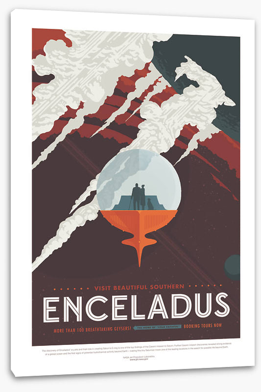 Enceladus