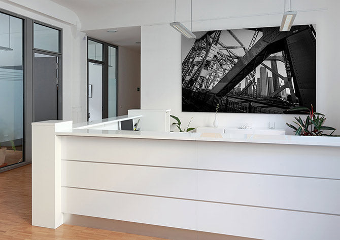 Steel storey